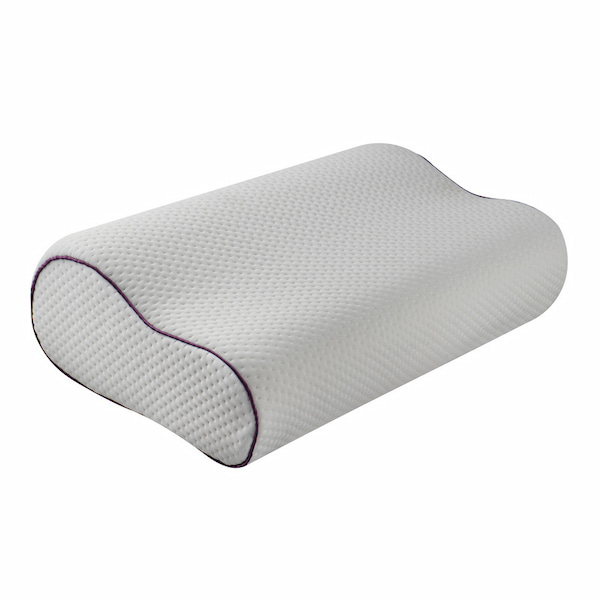 تصویر 3 از بالشت طبی هوشمند استاندارد با حفظ فرم سر و گردن در طول شب